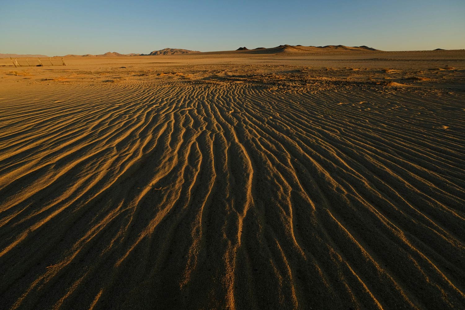 کویر مصر