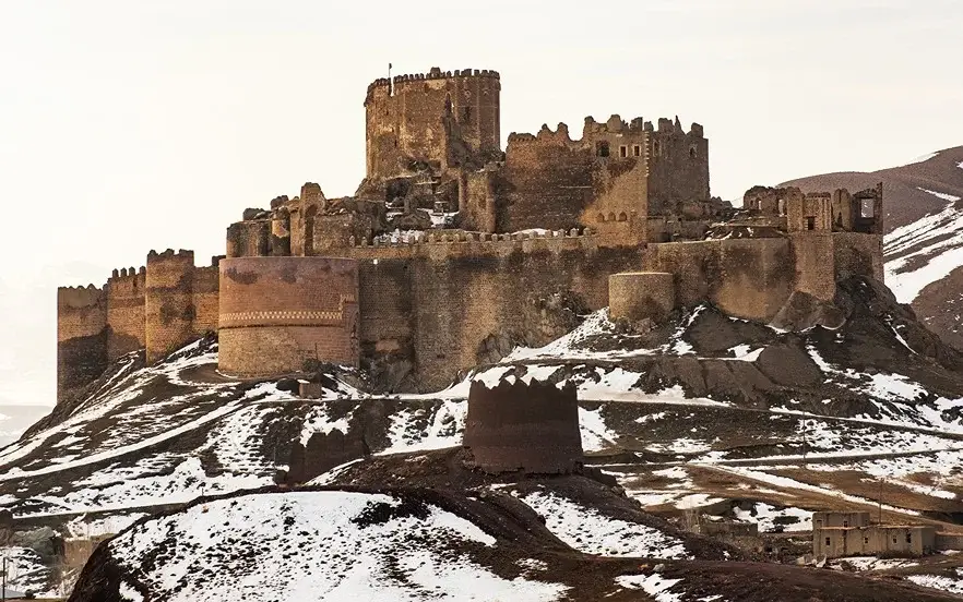 تصویر وان