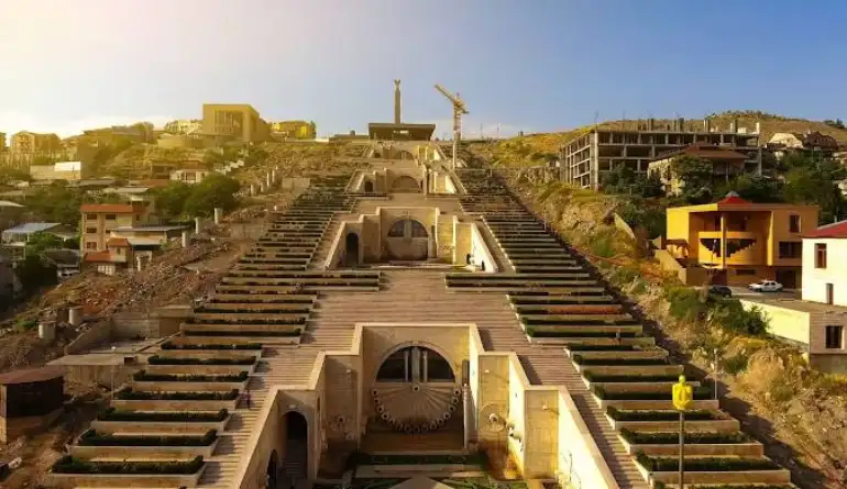 تصویر ارمنستان