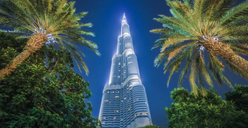 تصویر امارات
