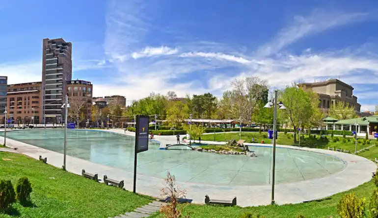 تصویر ارمنستان