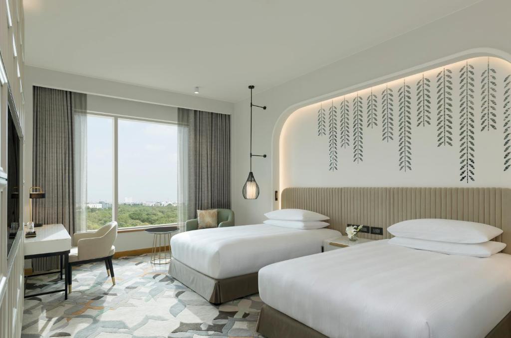 امکانات هتل InterContinental Jaipur